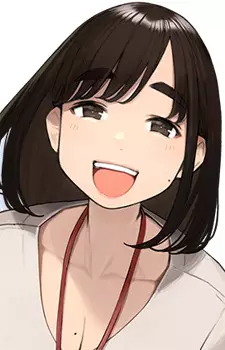 imagem de capa do personagem Kouhai-chan