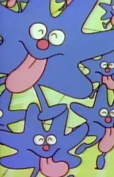 imagem de capa do personagem Beroberoman