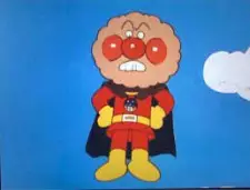 imagem de capa do personagem Nisepanman