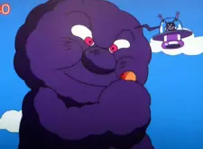 imagem de capa do personagem Amagumora
