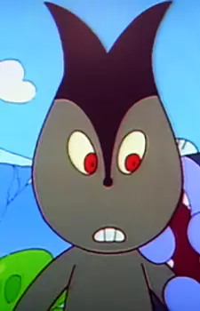 imagem de capa do personagem Doromizuman