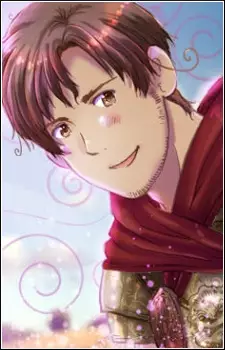 imagem de capa do personagem Ancient Rome