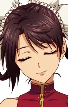 imagem de capa do personagem Yang