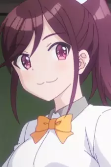 imagem de capa do personagem Rena Asagi