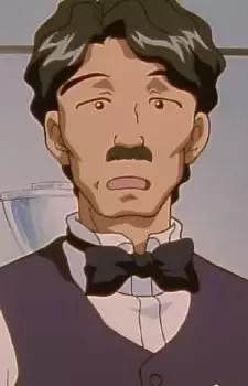 imagem de capa do personagem Dogeza Master