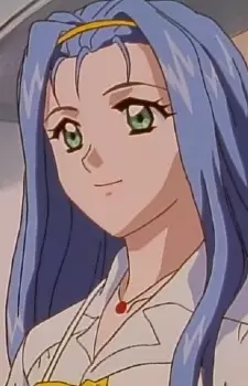 imagem de capa do personagem Minatsu Yamashita