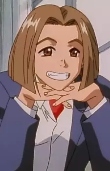 imagem de capa do personagem Minoru Gotou