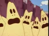 imagem de capa do personagem Suna no Shiro