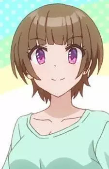 imagem de capa do personagem Midori Shida