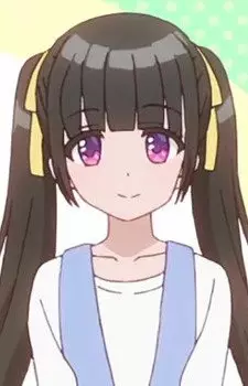 imagem de capa do personagem Aoi Shida