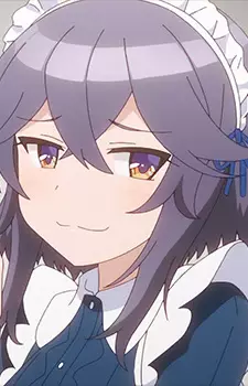 imagem de capa do personagem Shion Ooragi