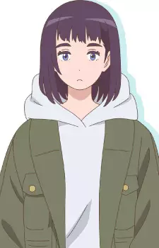 imagem de capa do personagem Yui