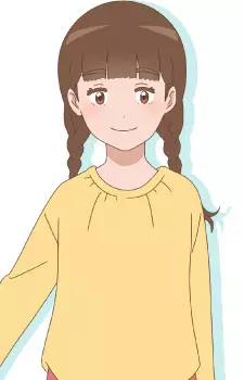 imagem de capa do personagem Hiyori