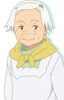 imagem de capa do personagem Kiwa