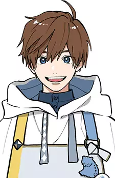 imagem de capa do personagem Jun