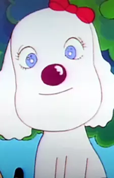 imagem de capa do personagem Rare Cheese-chan