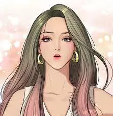 imagem de capa do personagem Selena Lee