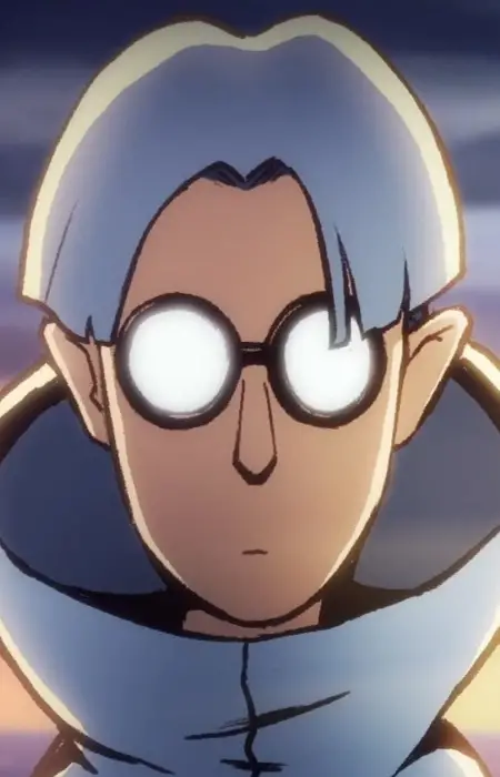 imagem de capa do personagem Prince of Stan