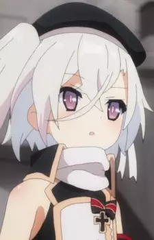 imagem de capa do personagem Z1