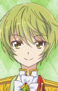 imagem de capa do personagem Solomon