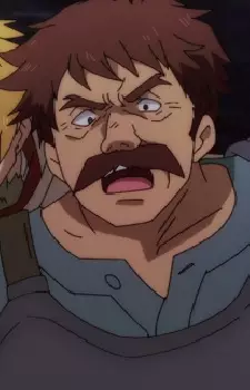 imagem de capa do personagem Basgath