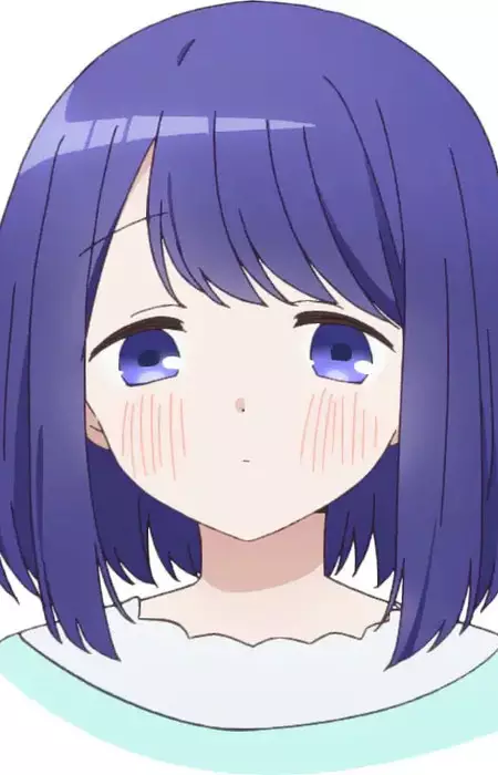 imagem de capa do personagem Saki Kubo