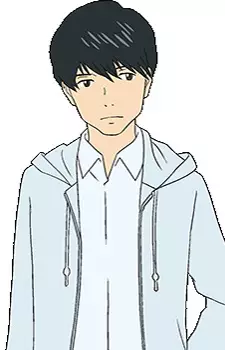 imagem de capa do personagem Shinobu Hisatake