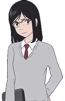 imagem de capa do personagem Hiroka Betsuyaku