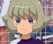 imagem de capa do personagem Gabriella Amati