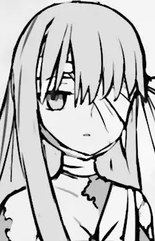 imagem de capa do personagem Kingprotea