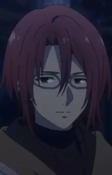 imagem de capa do personagem Shourei Nouzen