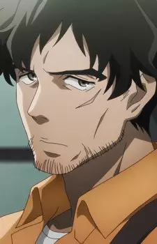 imagem de capa do personagem Yuugo Kakitani