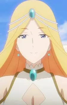 imagem de capa do personagem Pecorine's Mother