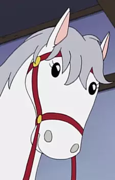 imagem de capa do personagem Vinegar