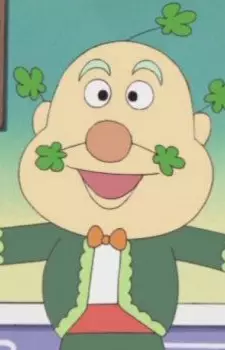 imagem de capa do personagem Cressonjiya