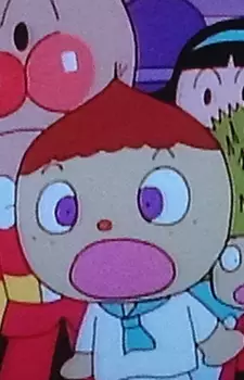 imagem de capa do personagem Marron-kun