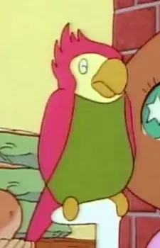 imagem de capa do personagem Kuri