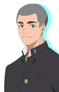 imagem de capa do personagem Kouki Toguchi