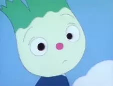 imagem de capa do personagem Taranome Tara-chan