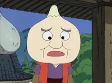 imagem de capa do personagem Ninniku Oshou