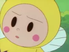 imagem de capa do personagem Hachimitsu Boy