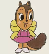 imagem de capa do personagem Ryi