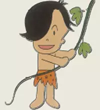imagem de capa do personagem Tartan