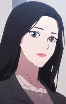 imagem de capa do personagem Soo Jung Choi