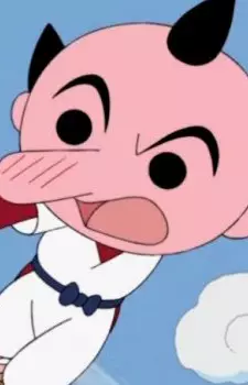 imagem de capa do personagem Koten