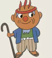 imagem de capa do personagem Onsen-jisan