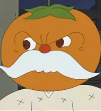 imagem de capa do personagem Shibugaki-jisan
