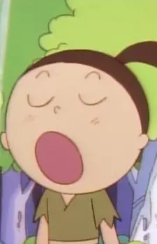 imagem de capa do personagem Sabitarou