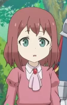 imagem de capa do personagem Eunice