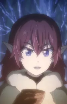imagem de capa do personagem Female Warrior